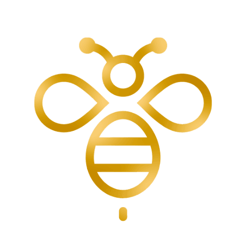 The Hive Logo
